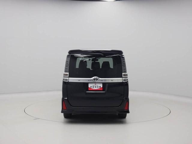 ヴォクシーＺＳ　煌IIIキーフリー　電動スライドドア（愛知県）の中古車