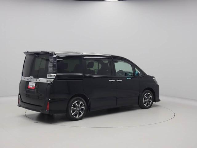 ヴォクシーＺＳ　煌IIIキーフリー　電動スライドドア（愛知県）の中古車