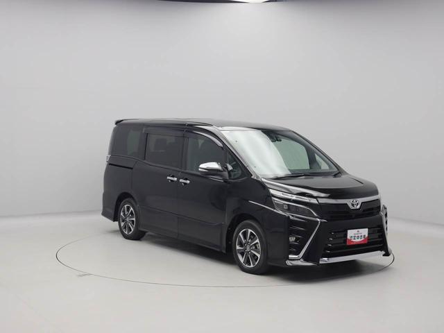 ヴォクシーＺＳ　煌IIIキーフリー　電動スライドドア（愛知県）の中古車