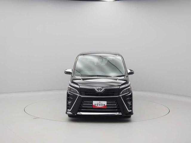 ヴォクシーＺＳ　煌IIIキーフリー　電動スライドドア（愛知県）の中古車