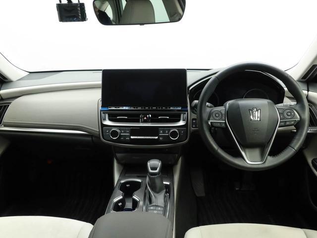 クラウンハイブリッドＳキーフリー　ハイブリッド（愛知県）の中古車