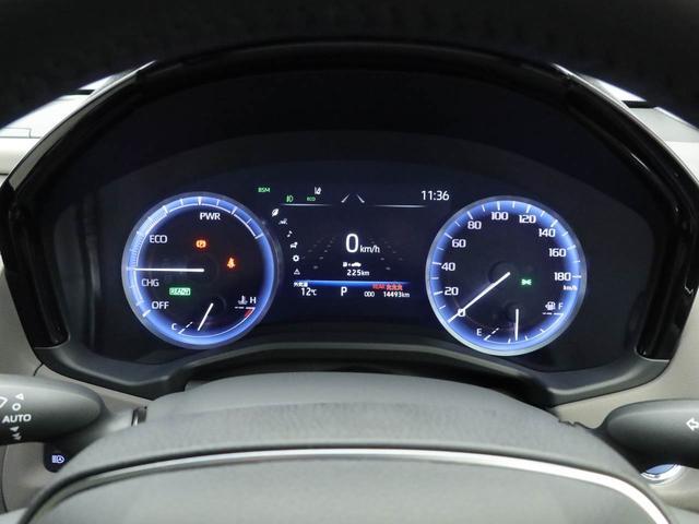 クラウンハイブリッドＳキーフリー　ハイブリッド（愛知県）の中古車