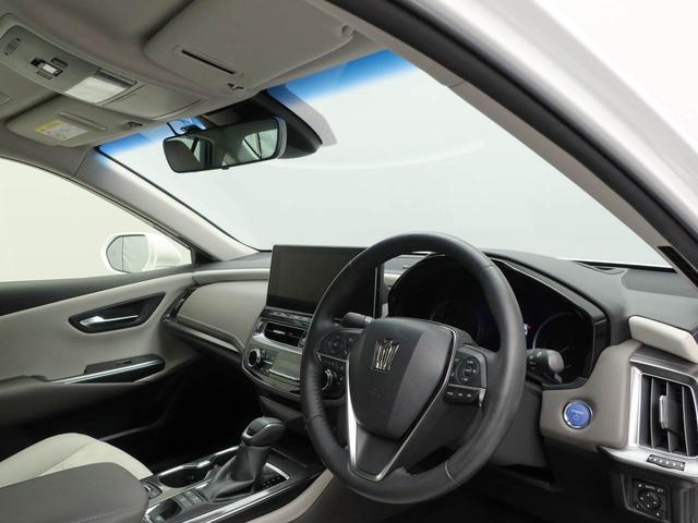 クラウンハイブリッドＳキーフリー　ハイブリッド（愛知県）の中古車