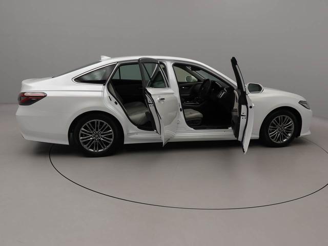 クラウンハイブリッドＳキーフリー　ハイブリッド（愛知県）の中古車