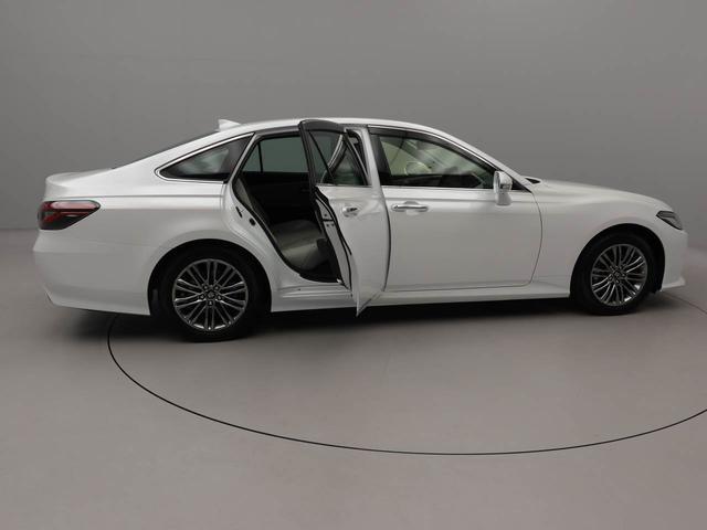 クラウンハイブリッドＳキーフリー　ハイブリッド（愛知県）の中古車