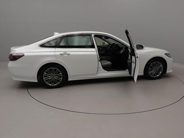 クラウンハイブリッドＳキーフリー　ハイブリッド（愛知県）の中古車