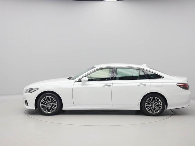 クラウンハイブリッドＳキーフリー　ハイブリッド（愛知県）の中古車