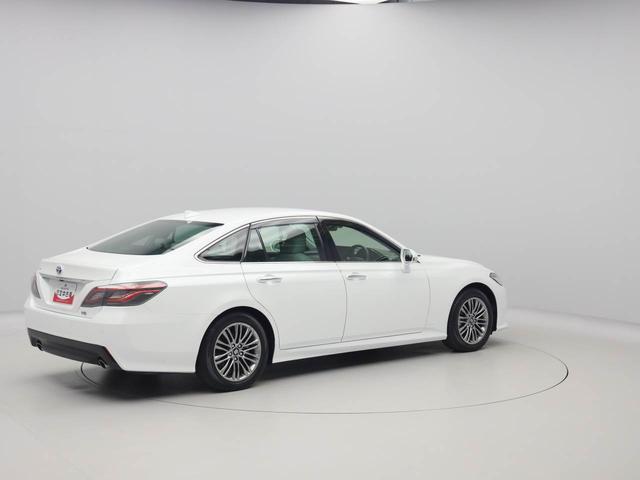 クラウンハイブリッドＳキーフリー　ハイブリッド（愛知県）の中古車