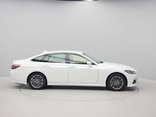クラウンハイブリッドＳキーフリー　ハイブリッド（愛知県）の中古車
