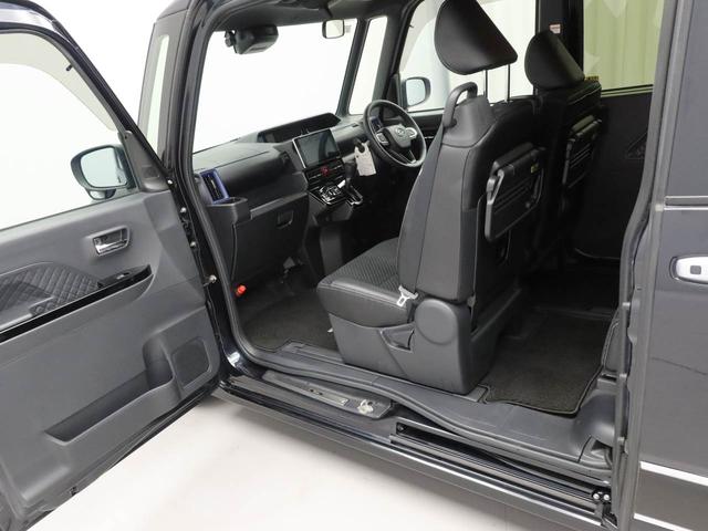 タントカスタムＲＳスタイルセレクションメモリーナビ　全方位カメラ　両側電動スライドドア　ＬＥＤヘッドライト　ドライブレコーダー　ＥＴＣ　キーフリー（愛知県）の中古車