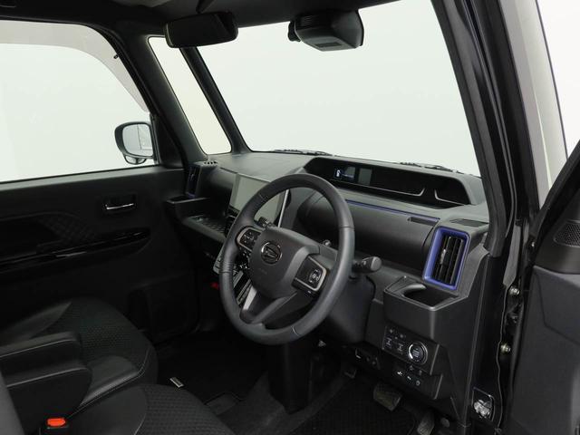 タントカスタムＲＳスタイルセレクションメモリーナビ　全方位カメラ　両側電動スライドドア　ＬＥＤヘッドライト　ドライブレコーダー　ＥＴＣ　キーフリー（愛知県）の中古車