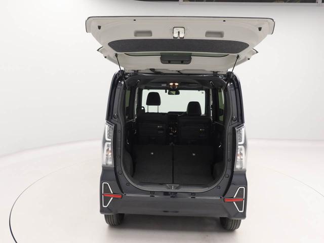 タントカスタムＲＳスタイルセレクションメモリーナビ　全方位カメラ　両側電動スライドドア　ＬＥＤヘッドライト　ドライブレコーダー　ＥＴＣ　キーフリー（愛知県）の中古車