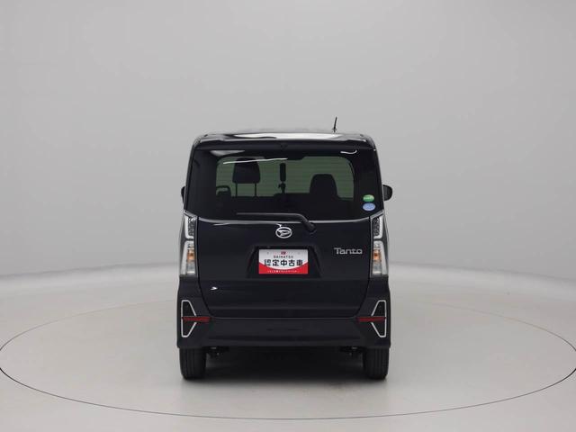 タントカスタムＲＳスタイルセレクションメモリーナビ　全方位カメラ　両側電動スライドドア　ＬＥＤヘッドライト　ドライブレコーダー　ＥＴＣ　キーフリー（愛知県）の中古車