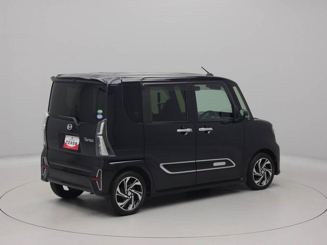 タントカスタムＲＳスタイルセレクションメモリーナビ　全方位カメラ　両側電動スライドドア　ＬＥＤヘッドライト　ドライブレコーダー　ＥＴＣ　キーフリー（愛知県）の中古車