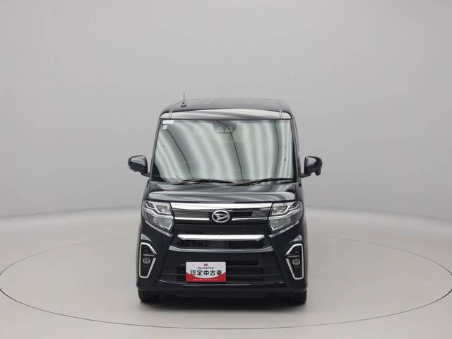 タントカスタムＲＳスタイルセレクションメモリーナビ　全方位カメラ　両側電動スライドドア　ＬＥＤヘッドライト　ドライブレコーダー　ＥＴＣ　キーフリー（愛知県）の中古車