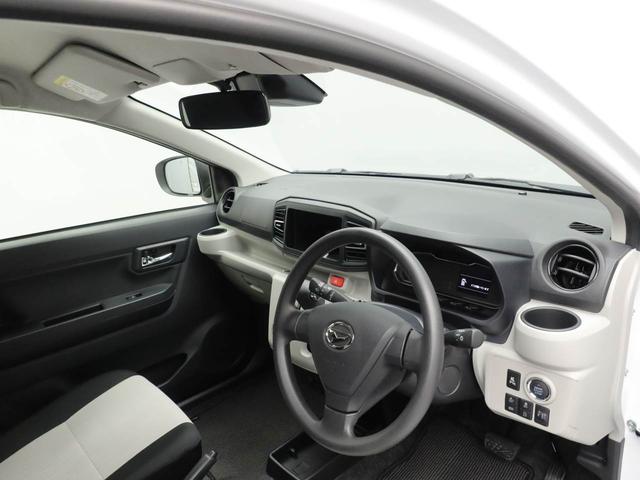 ミライースＧ　ＳＡIII　アルミホイール　ＬＥＤヘッドライトバックカメラ　キーフリー　イモビライザー　アイドリングストップ　アルミホイール　ＬＥＤヘッドライト　ワンオーナー　禁煙車（愛知県）の中古車