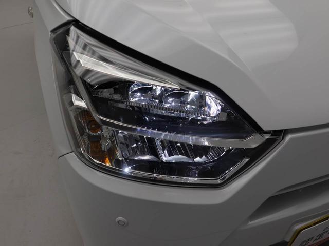 ミライースＧ　ＳＡIII　アルミホイール　ＬＥＤヘッドライトバックカメラ　キーフリー　イモビライザー　アイドリングストップ　アルミホイール　ＬＥＤヘッドライト　ワンオーナー　禁煙車（愛知県）の中古車