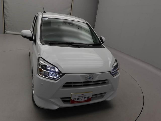 ミライースＧ　ＳＡIII　アルミホイール　ＬＥＤヘッドライトバックカメラ　キーフリー　イモビライザー　アイドリングストップ　アルミホイール　ＬＥＤヘッドライト　ワンオーナー　禁煙車（愛知県）の中古車
