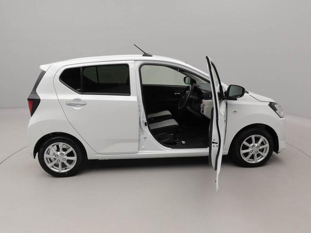 ミライースＧ　ＳＡIII　アルミホイール　ＬＥＤヘッドライトバックカメラ　キーフリー　イモビライザー　アイドリングストップ　アルミホイール　ＬＥＤヘッドライト　ワンオーナー　禁煙車（愛知県）の中古車