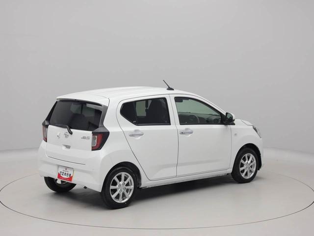 ミライースＧ　ＳＡIII　アルミホイール　ＬＥＤヘッドライトバックカメラ　キーフリー　イモビライザー　アイドリングストップ　アルミホイール　ＬＥＤヘッドライト　ワンオーナー　禁煙車（愛知県）の中古車