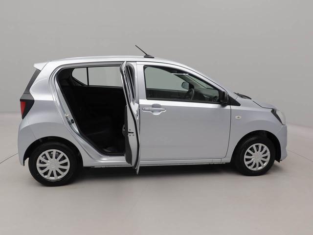 ミライースL SAIIIエアコン パワステ パワーウィンドウ ABS エアバック キーレス(愛知県)の中古車