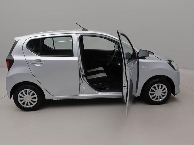 ミライースL SAIIIエアコン パワステ パワーウィンドウ ABS エアバック キーレス(愛知県)の中古車