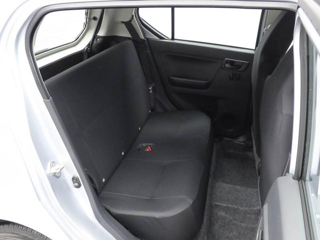 ミライースL SAIIIエアコン パワステ パワーウィンドウ ABS エアバック キーレス(愛知県)の中古車