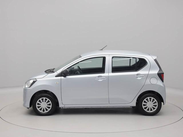 ミライースL SAIIIエアコン パワステ パワーウィンドウ ABS エアバック キーレス(愛知県)の中古車