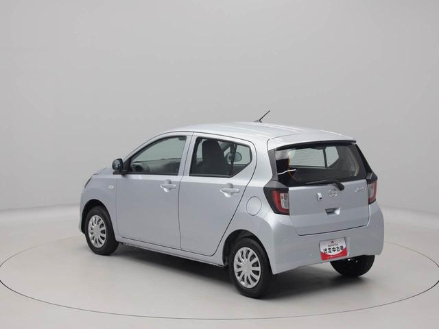 ミライースL SAIIIエアコン パワステ パワーウィンドウ ABS エアバック キーレス(愛知県)の中古車