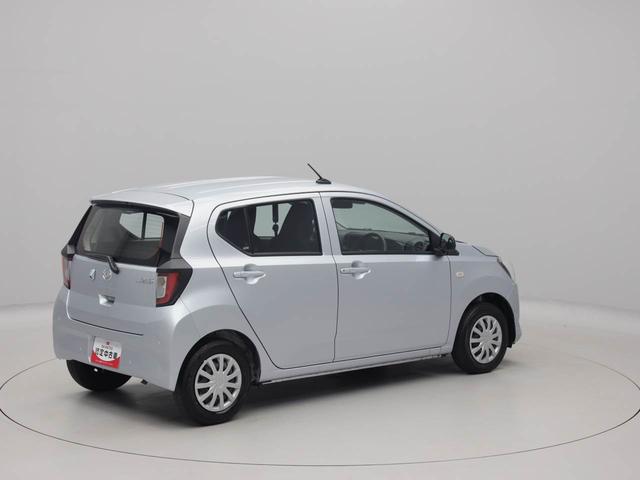 ミライースL SAIIIエアコン パワステ パワーウィンドウ ABS エアバック キーレス(愛知県)の中古車