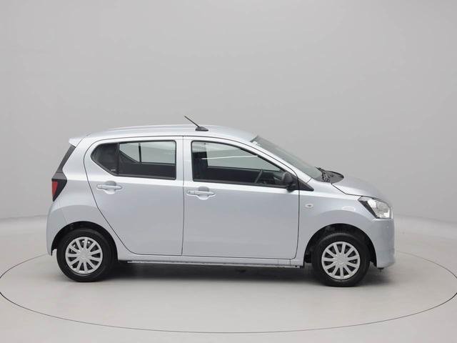 ミライースL SAIIIエアコン パワステ パワーウィンドウ ABS エアバック キーレス(愛知県)の中古車