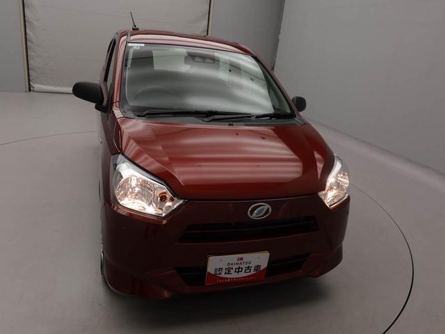 ミライースＬ　ＳＡIII（愛知県）の中古車