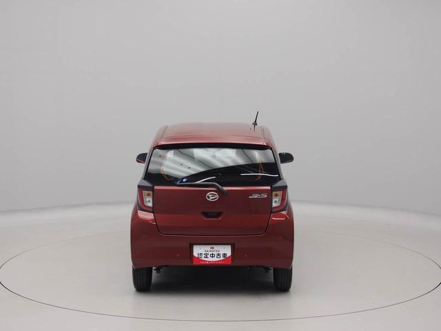 ミライースＬ　ＳＡIII（愛知県）の中古車