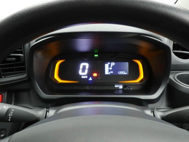 ミライースL SAIIIエアコン パワステ パワーウィンドウ ABS エアバック キーレス(愛知県)の中古車