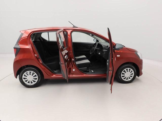 ミライースL SAIIIエアコン パワステ パワーウィンドウ ABS エアバック キーレス(愛知県)の中古車