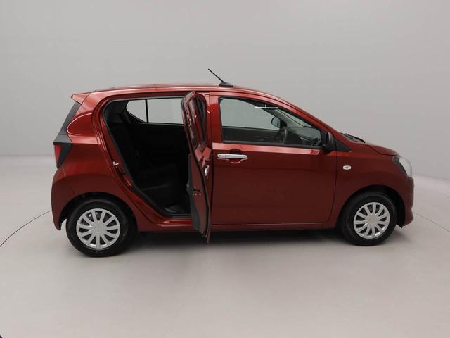 ミライースL SAIIIエアコン パワステ パワーウィンドウ ABS エアバック キーレス(愛知県)の中古車