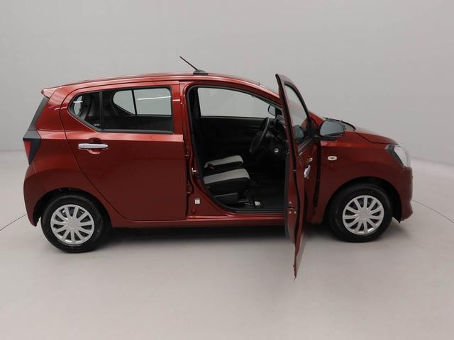 ミライースL SAIIIエアコン パワステ パワーウィンドウ ABS エアバック キーレス(愛知県)の中古車