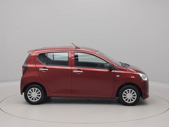 ミライースL SAIIIエアコン パワステ パワーウィンドウ ABS エアバック キーレス(愛知県)の中古車