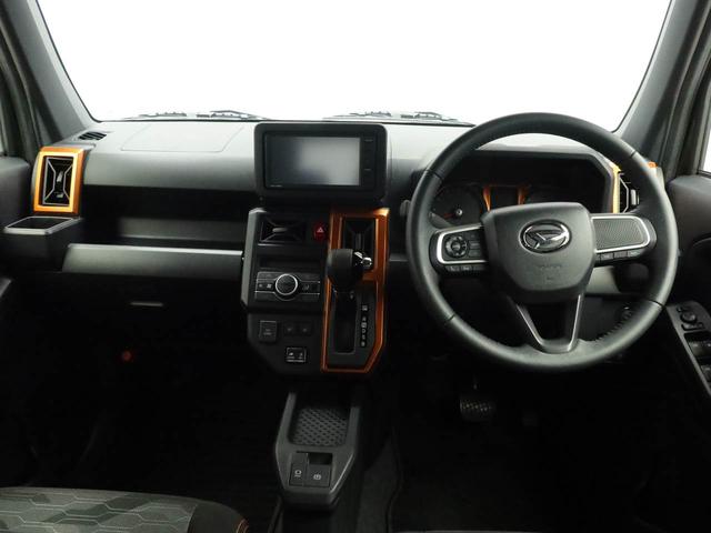 タフトGディスプレイオーディオ バックカメラ 電子パーキング LEDヘッドライト キーフリー(愛知県)の中古車