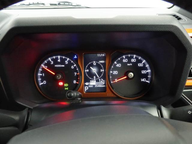 タフトGディスプレイオーディオ バックカメラ 電子パーキング LEDヘッドライト キーフリー(愛知県)の中古車