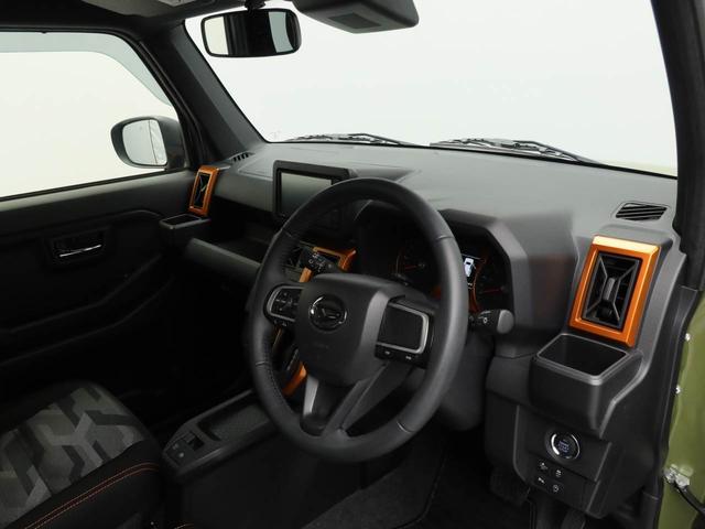 タフトGディスプレイオーディオ バックカメラ 電子パーキング LEDヘッドライト キーフリー(愛知県)の中古車