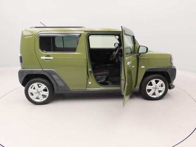 タフトGディスプレイオーディオ バックカメラ 電子パーキング LEDヘッドライト キーフリー(愛知県)の中古車