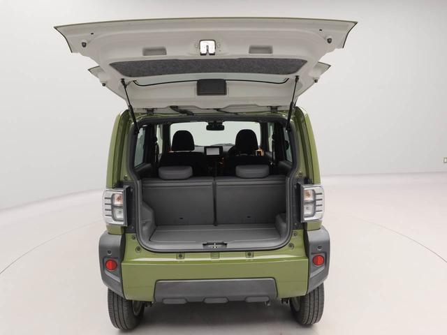 タフトGディスプレイオーディオ バックカメラ 電子パーキング LEDヘッドライト キーフリー(愛知県)の中古車