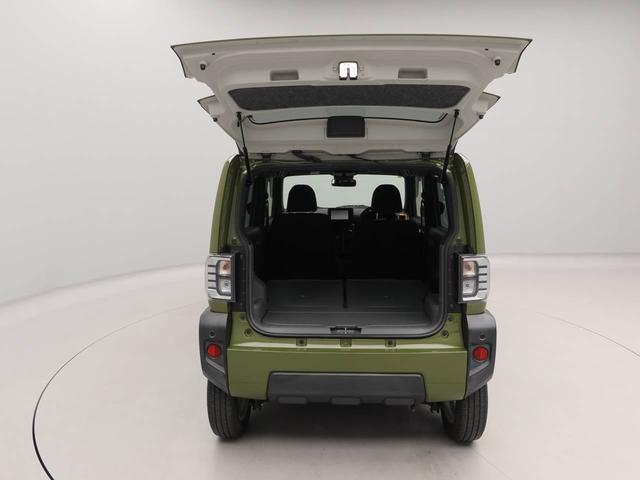 タフトGディスプレイオーディオ バックカメラ 電子パーキング LEDヘッドライト キーフリー(愛知県)の中古車