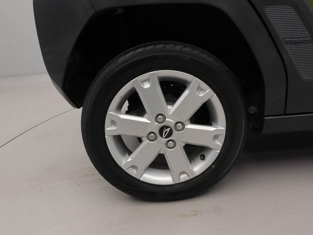 タフトGディスプレイオーディオ バックカメラ 電子パーキング LEDヘッドライト キーフリー(愛知県)の中古車