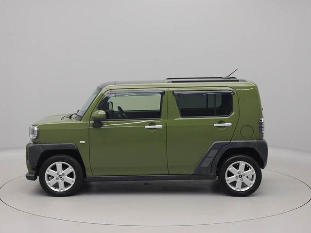 タフトGディスプレイオーディオ バックカメラ 電子パーキング LEDヘッドライト キーフリー(愛知県)の中古車