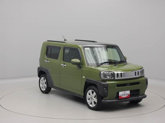 タフトGディスプレイオーディオ バックカメラ 電子パーキング LEDヘッドライト キーフリー(愛知県)の中古車