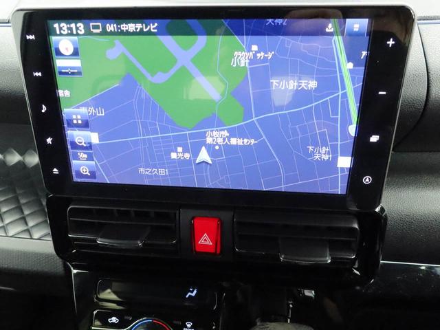 タントカスタムＲＳスタイルセレクション　両側電動スライドドアナビ　バックカメラ　パノラマモニター　テレビチューナー　キーフリー　イモビライザー　アイドリングストップ　ＥＴＣ　両側電動スライドドア　ターボ　アルミホイール　ＬＥＤヘッドライト　ワンオーナー　禁煙車（愛知県）の中古車