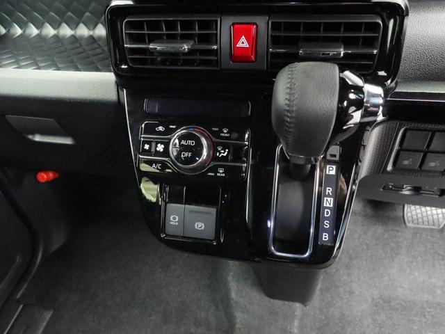 タントカスタムＲＳスタイルセレクション　両側電動スライドドアナビ　バックカメラ　パノラマモニター　テレビチューナー　キーフリー　イモビライザー　アイドリングストップ　ＥＴＣ　両側電動スライドドア　ターボ　アルミホイール　ＬＥＤヘッドライト　ワンオーナー　禁煙車（愛知県）の中古車