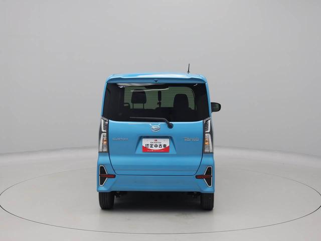 タントカスタムＲＳスタイルセレクション　両側電動スライドドアナビ　バックカメラ　パノラマモニター　テレビチューナー　キーフリー　イモビライザー　アイドリングストップ　ＥＴＣ　両側電動スライドドア　ターボ　アルミホイール　ＬＥＤヘッドライト　ワンオーナー　禁煙車（愛知県）の中古車